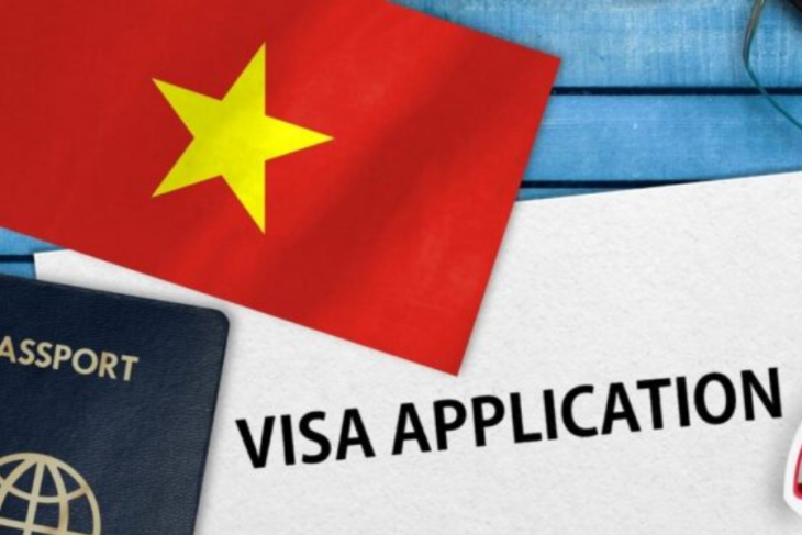 Everything You Need To Know About Vietnam Visas