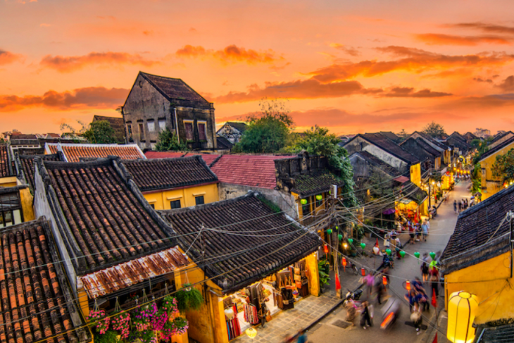 A Complete Guide To Central Vietnam Tours