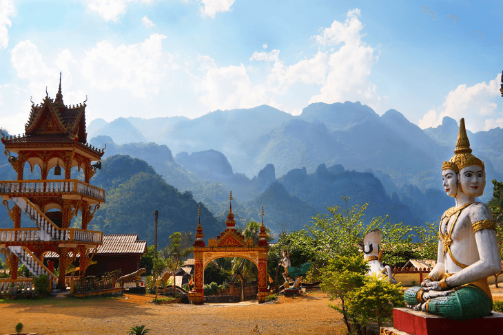 Top 07 Best Places To Visit In Laos
