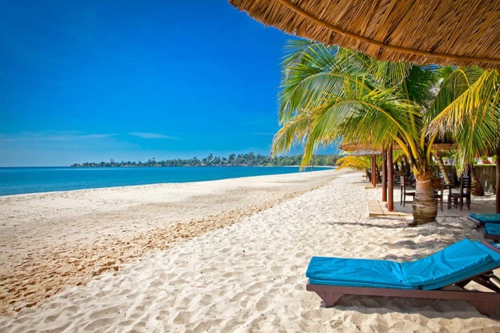 Things To Do In Sihanoukville, Cambodia