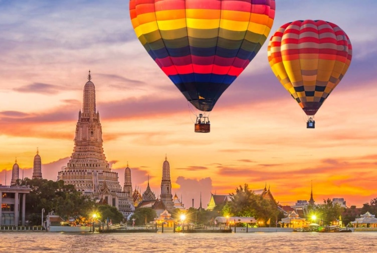 What To Do In Bangkok? Top 10 Best Things To Do And See In Bangkok, Thailand