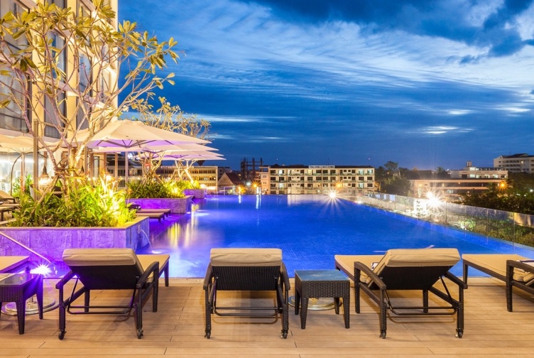 Vientiane Where To Stay? Top 10 The Luxury Hotels In Vientiane, Laos