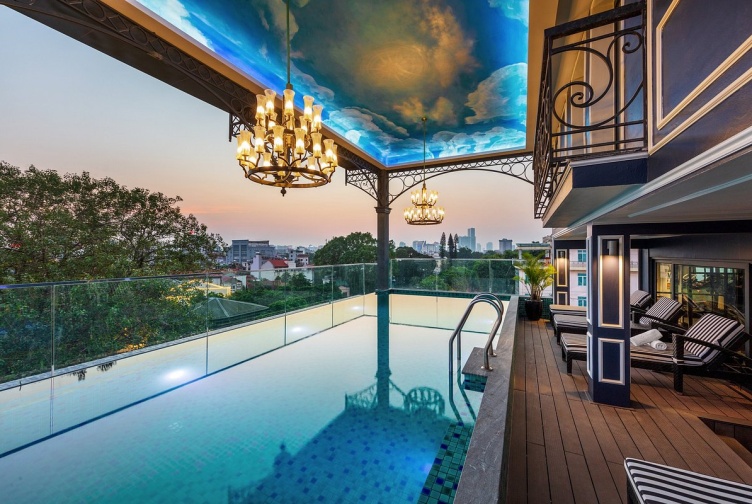 Top 13 Comfortable And Affordable 3-Star Hotels In Hanoi, Vietnam