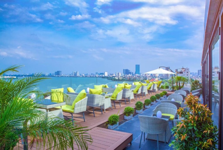 The 10 Best 4-star Hotels For An Unforgettable Stay In Hanoi