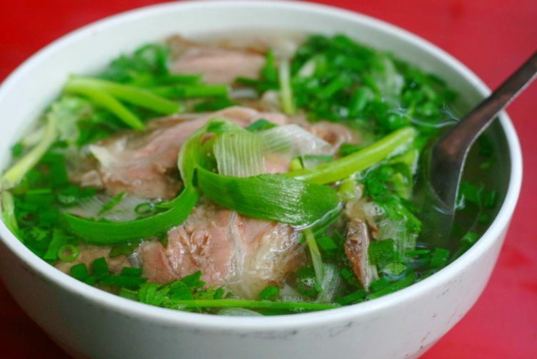 Top 10 Must-Try Delicious Dishes In Hanoi, Vietnam