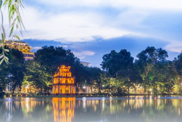 Top 25 Best Things To Do In Hanoi, Vietnam