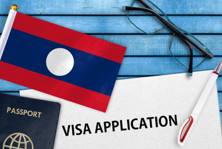 How To Get A Laos Visa: On Arrival & E-visa?