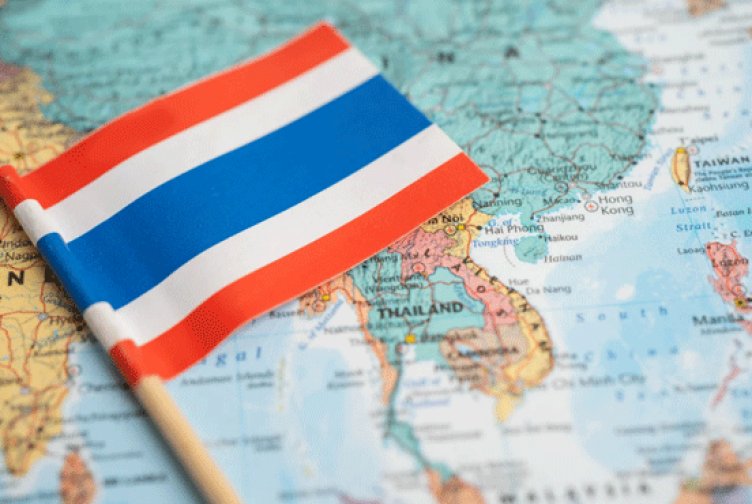 Thailand Tourist Visa Guide: Requirements, Types, And Cost