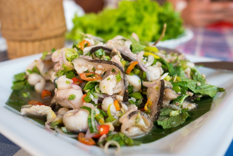 Vientiane Food Tour: Explore Top Best Local Street Foods In Vientiane, Laos