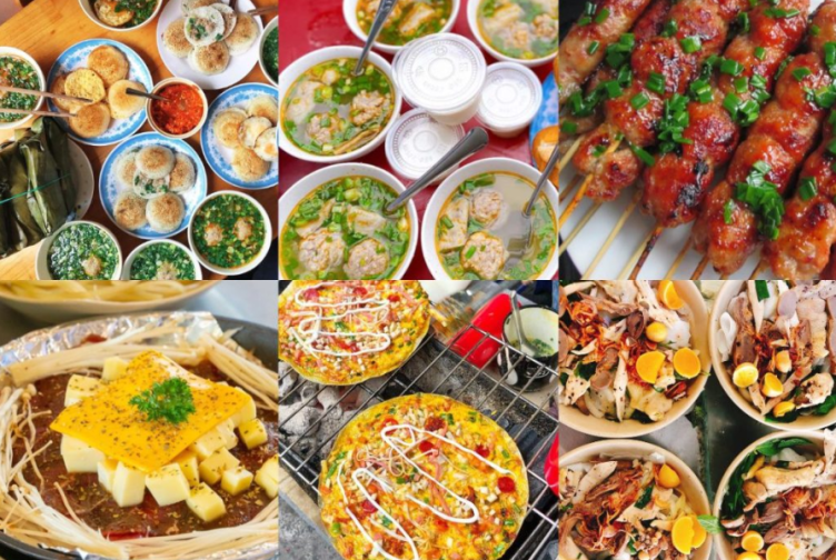 Da Lat Street Food: An Essential Part Of Your Trip