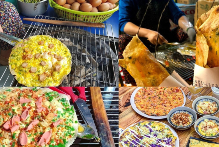 Don’t Miss These 20+ Da Lat Street Food Favorites While You’re In Town