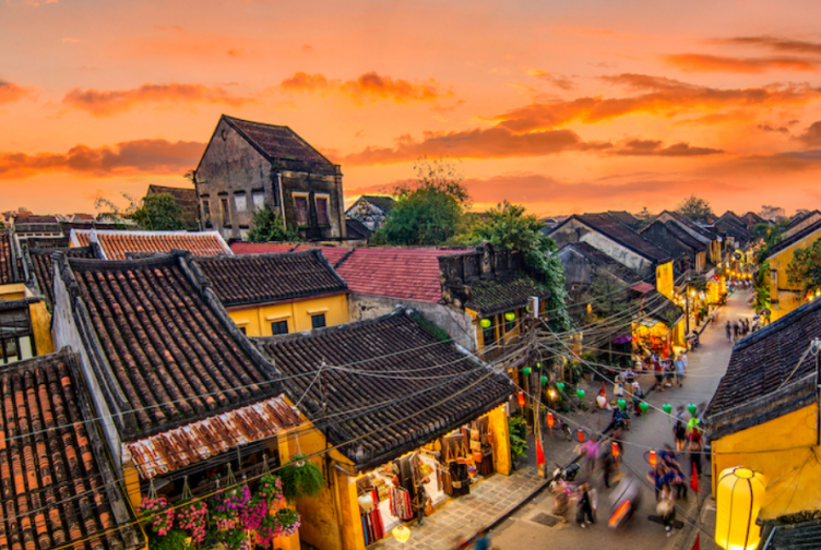 A Complete Guide To Central Vietnam Tours
