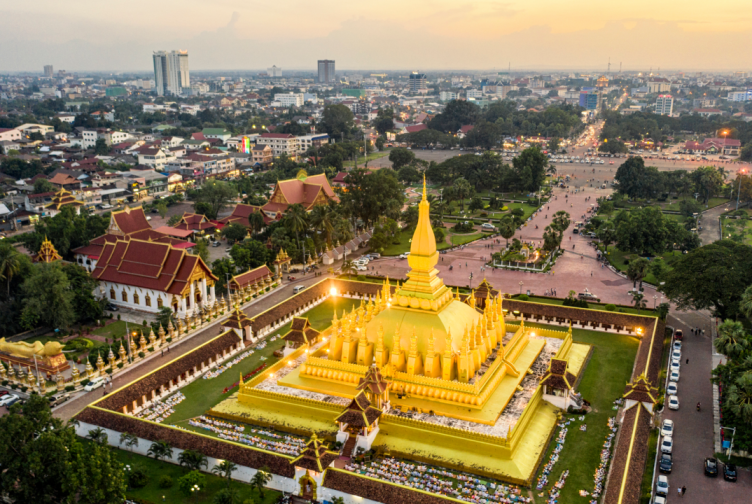 Best Time To Visit Laos: Weather & Tips