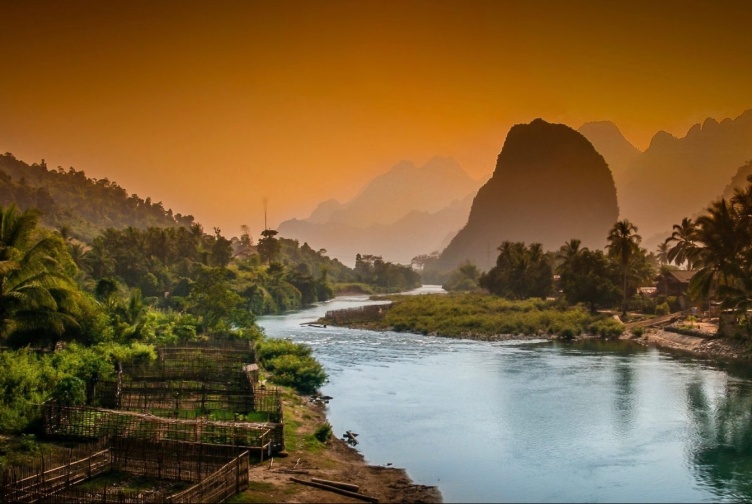 Best Things To Do In Laos For Nature Lovers