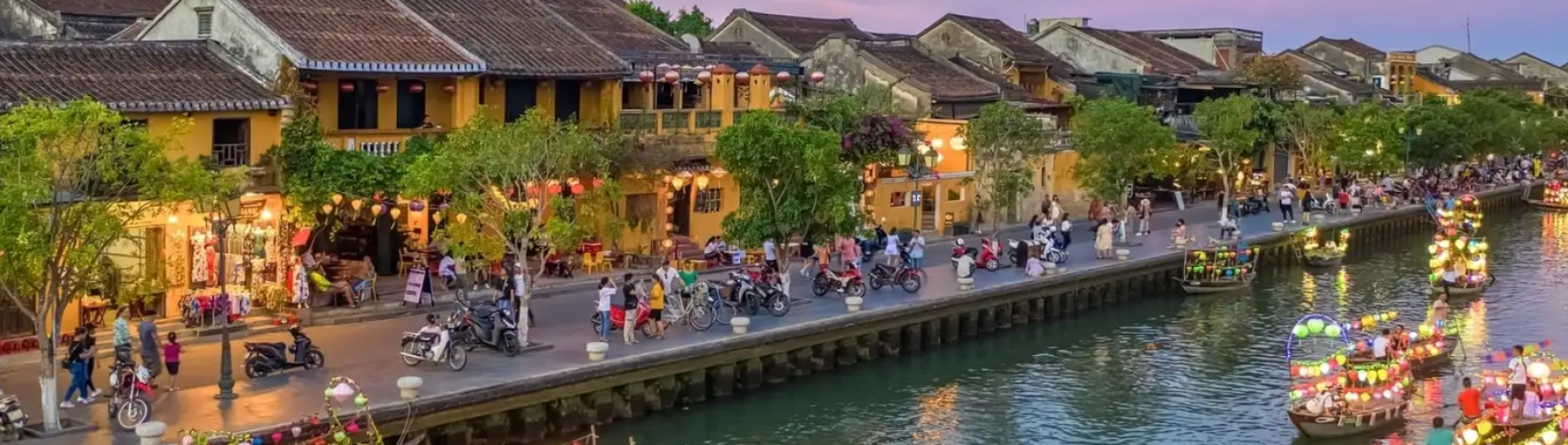 Middle Vietnam Tours