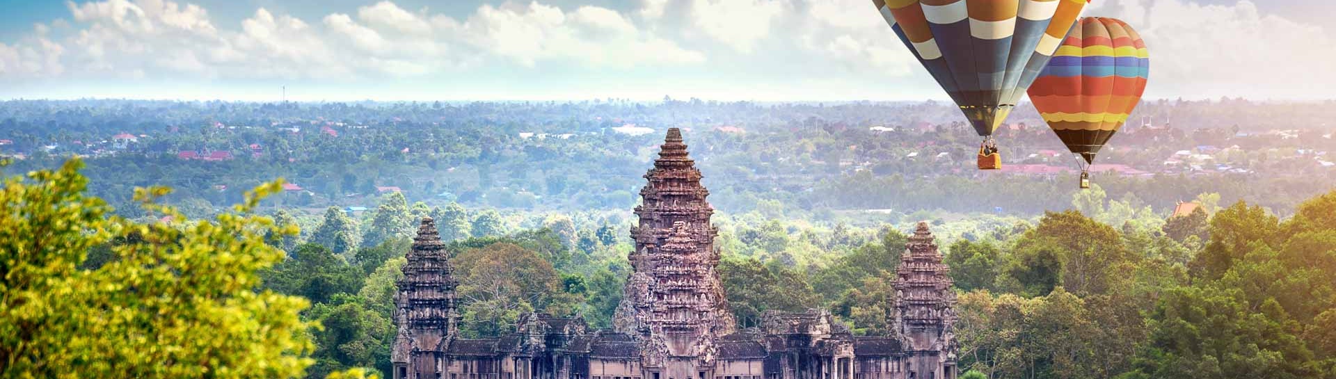 All Cambodia Tours