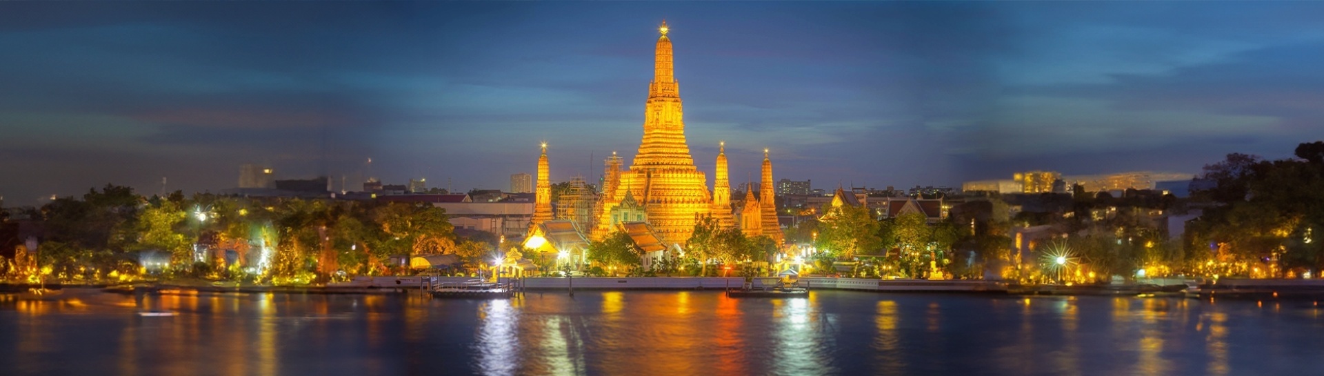 Thailand Packages Tours