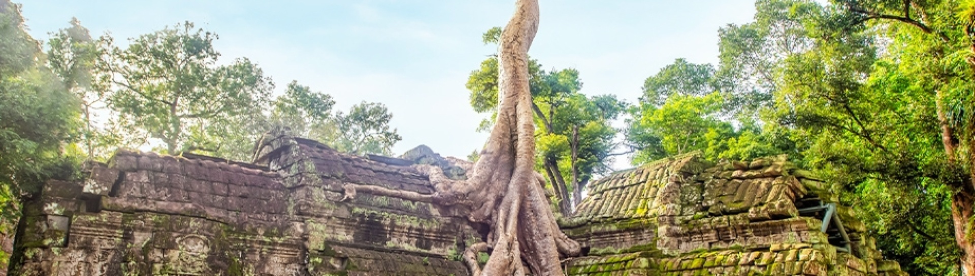 Cambodia Packages Tours