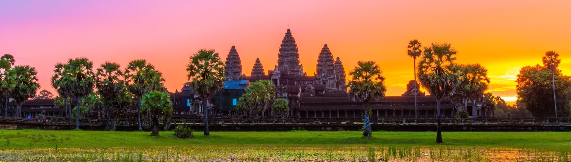 Cambodia Day Trips