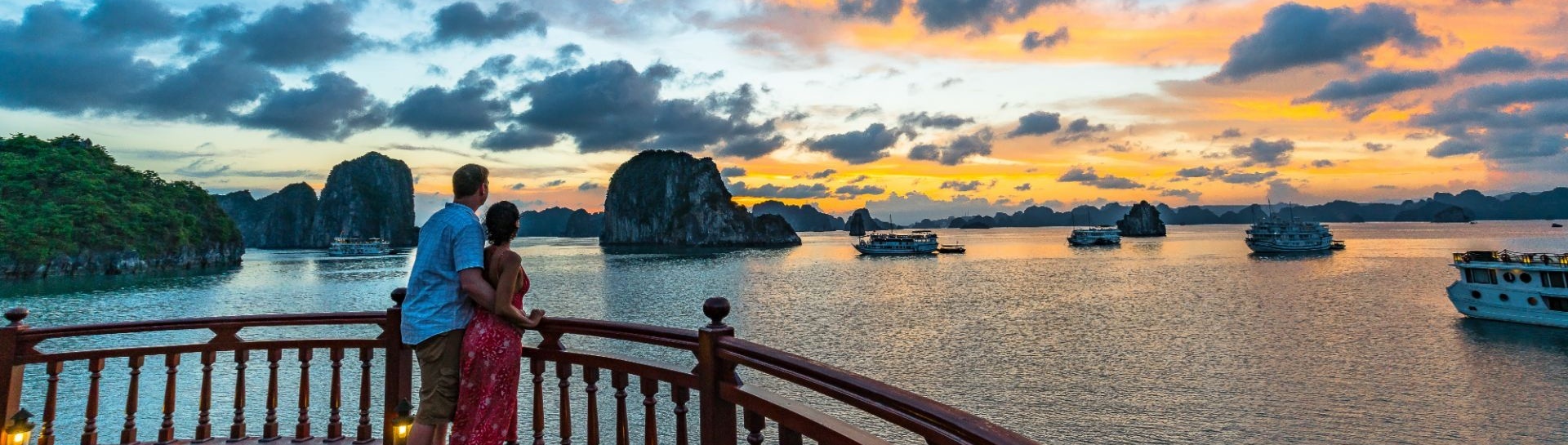 Vietnam Day Trips