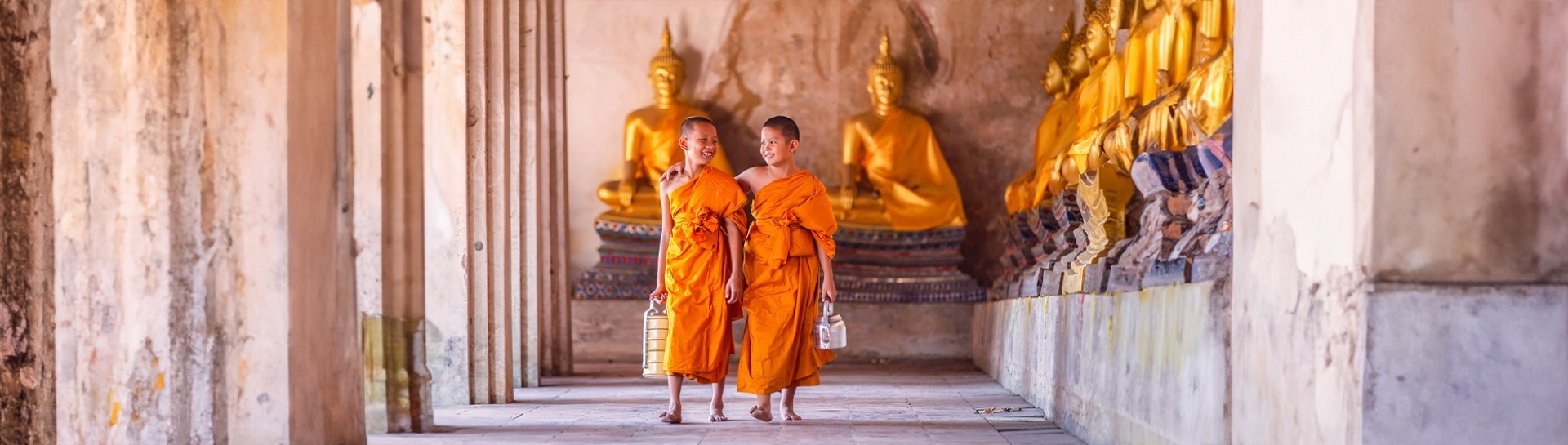 Laos Day Trips