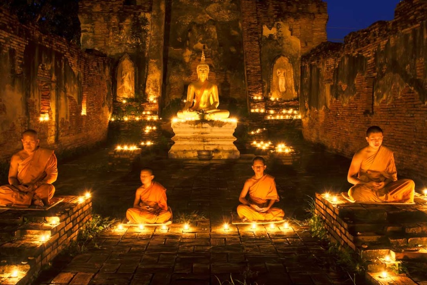 Laos Soft Adventure 10 Days 9 Nights