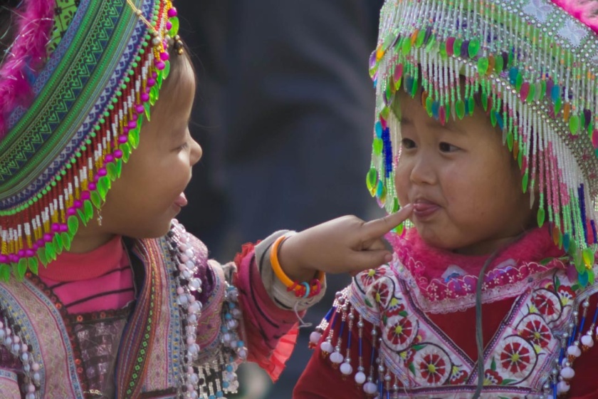 Authentic of Ha Giang Loop by Bus 4 Days