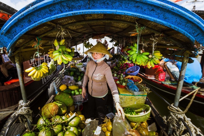 Vietnam & Cambodia Cultural Heritage Sites 15 Days