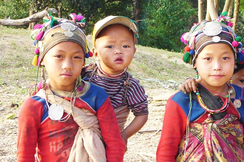 Undiscovered Vietnam and Laos 14 Days 13 Nights