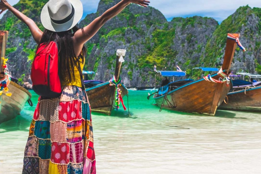 Spirits of Vietnam and Thailand 10 Days 9 Nights