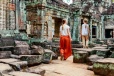 Cambodia Cozy Adventure Tour 9 Days 8 Nights