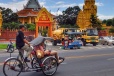 Brilliant Phnom Penh Full Day City Tour