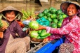 Ben Tre Biking Full Day Tour From Saigon City