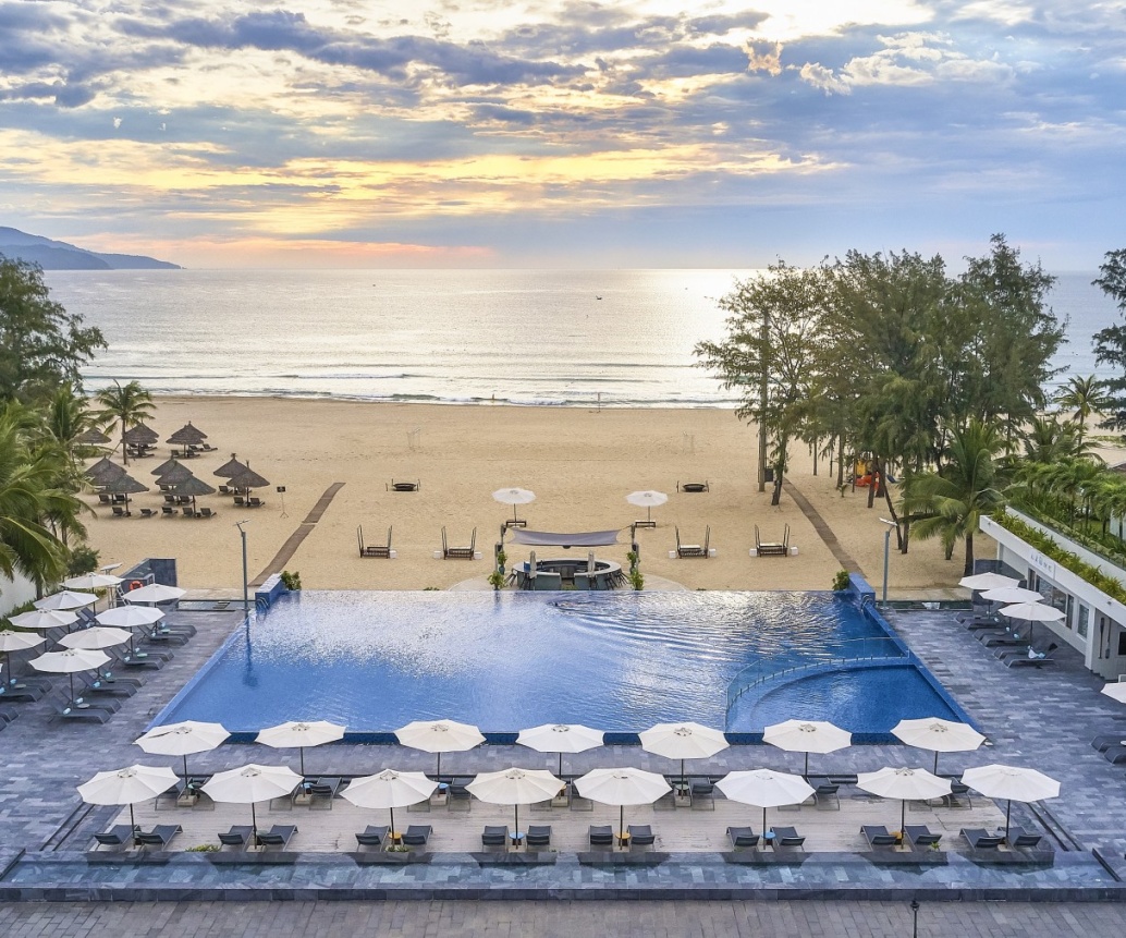 Top 10 Luxury Resorts In Da Nang, Viet Nam