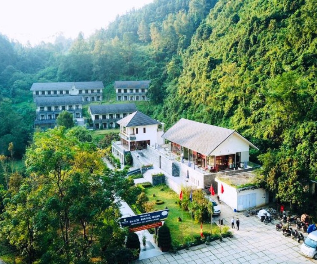 Explore Top 5 Best Hotels In Cao Bang