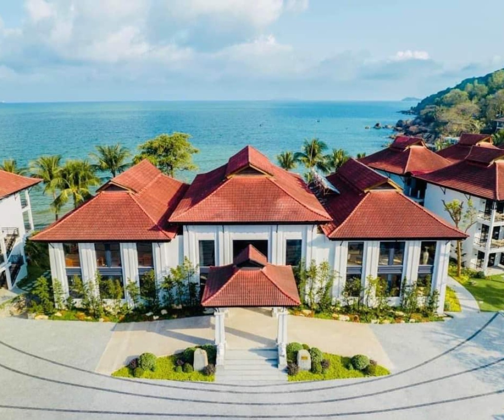 Top 07 Best Hotels And Resorts 5-star In Quy Nhon, Vietnam