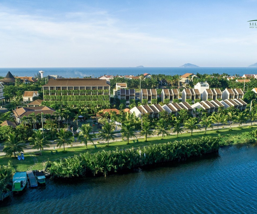 Top 8 Luxury 5-star Hotels In Hoi An, Vietnam