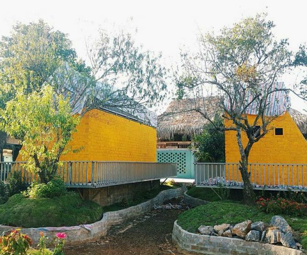 Top 05 Best Homestays In Moc Chau, Vietnam