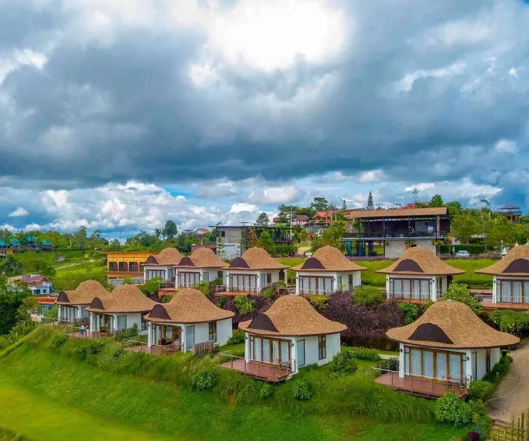 Top Best Places To Stay In Mu Cang Chai, Vietnam