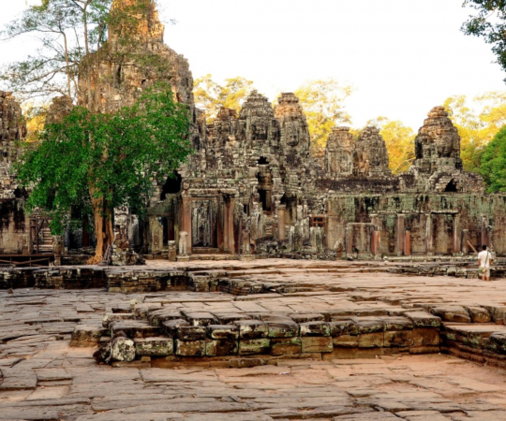 Top 10 Best Things To Do And See In Siem Reap, Cambodia