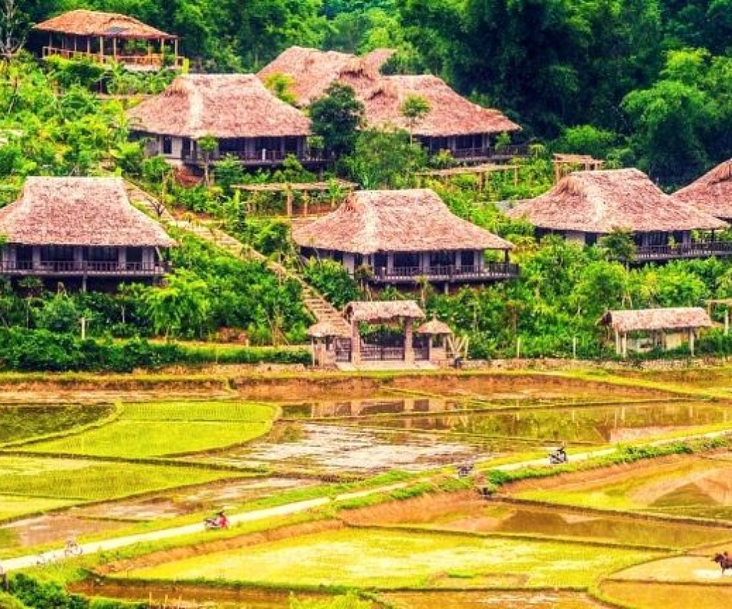 Top 10 Homestays For An Authentic Experience In Mai Chau