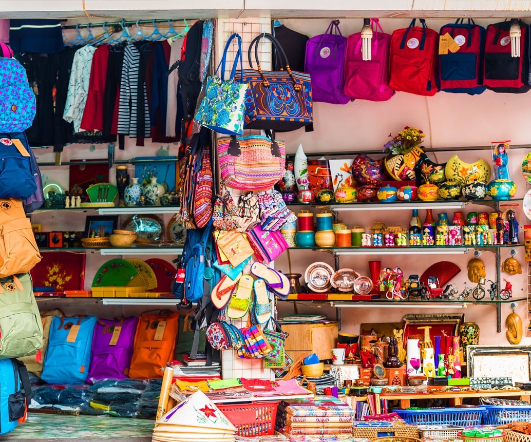 Top 10 Best Souvenirs To Buy In Vietnam