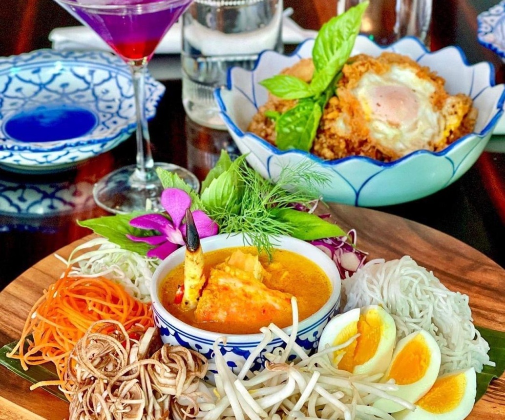 Where To Eat In Vientiane? Top 10 The Best Restaurants In Vientiane, Laos