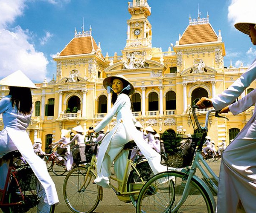 Top 20 Best Things To Do In Saigon, Vietnam