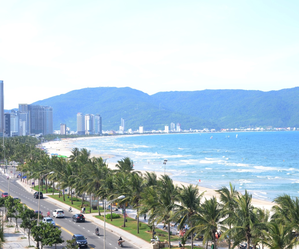 Top 05 Most Attractive Beaches In Da Nang - Best Beach To Visit In Vietnam
