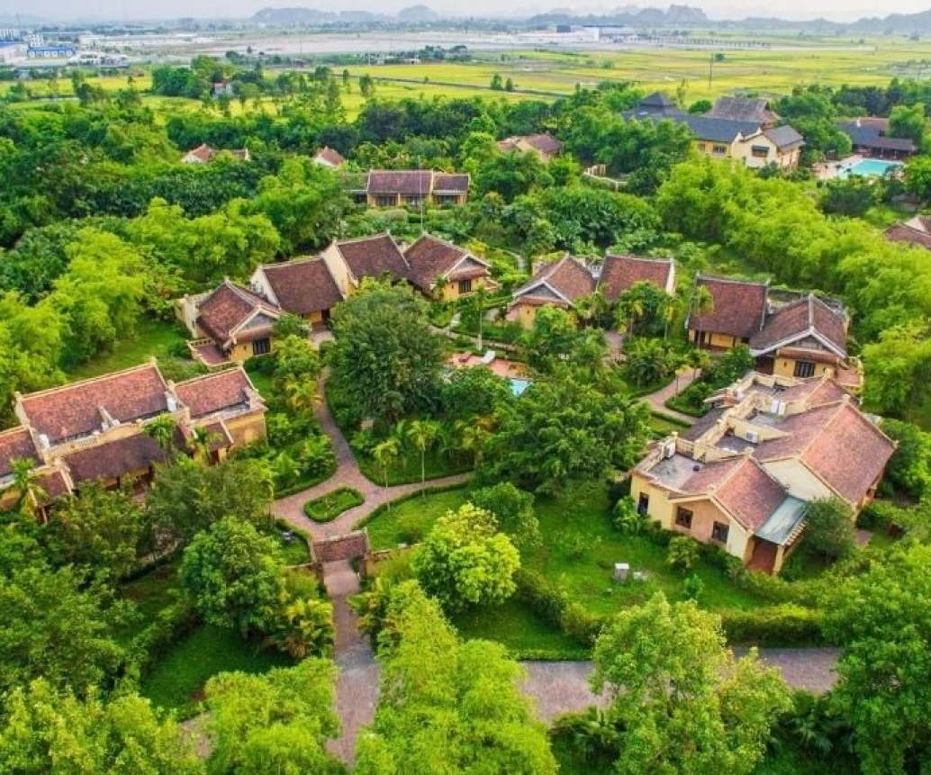 Top 9 Best 3-Star Hotels In Ninh Binh