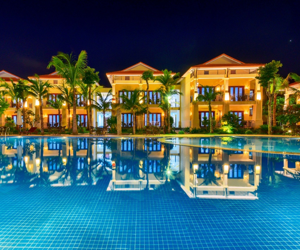 Top 09 Best 3-star Hotels In Quang Binh Province, Vietnam