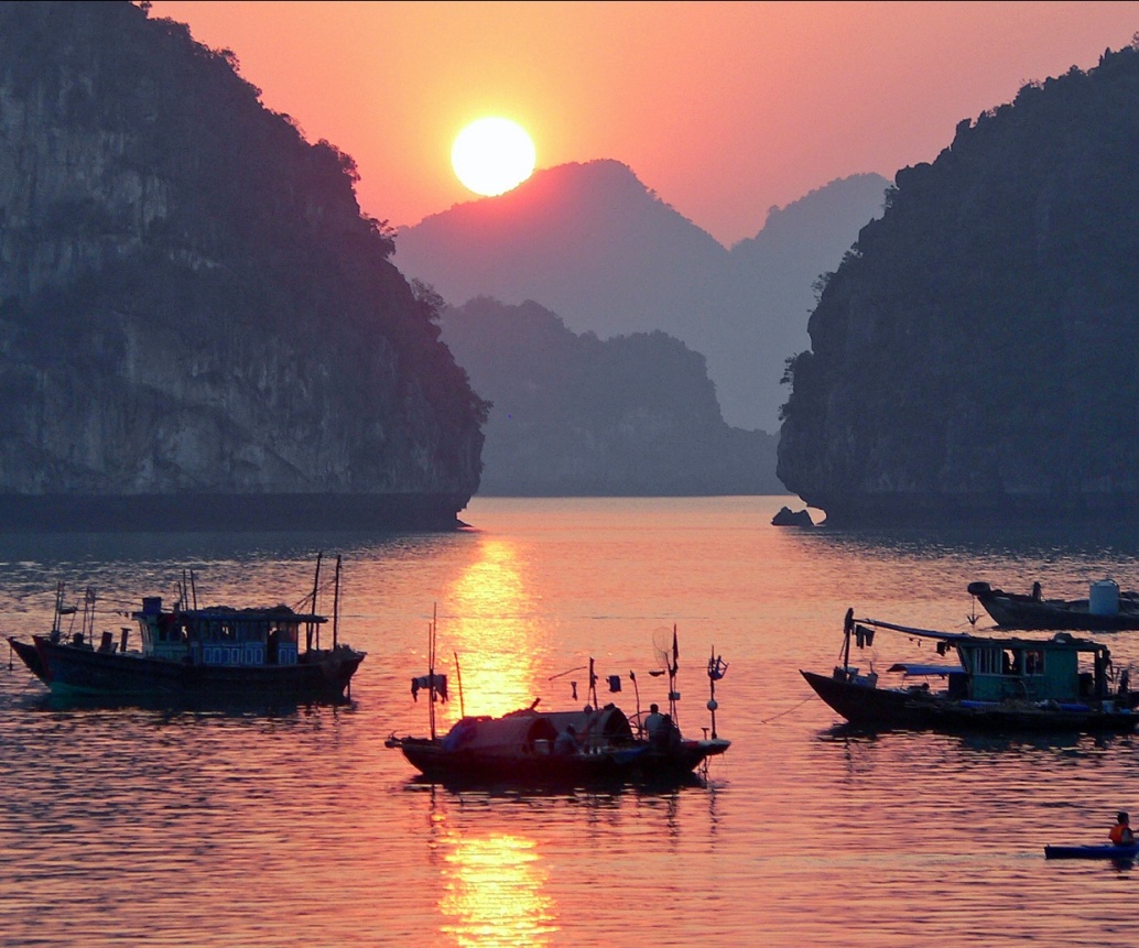 Top 04 Best Ways To Travel From Hanoi To Lan Ha Bay