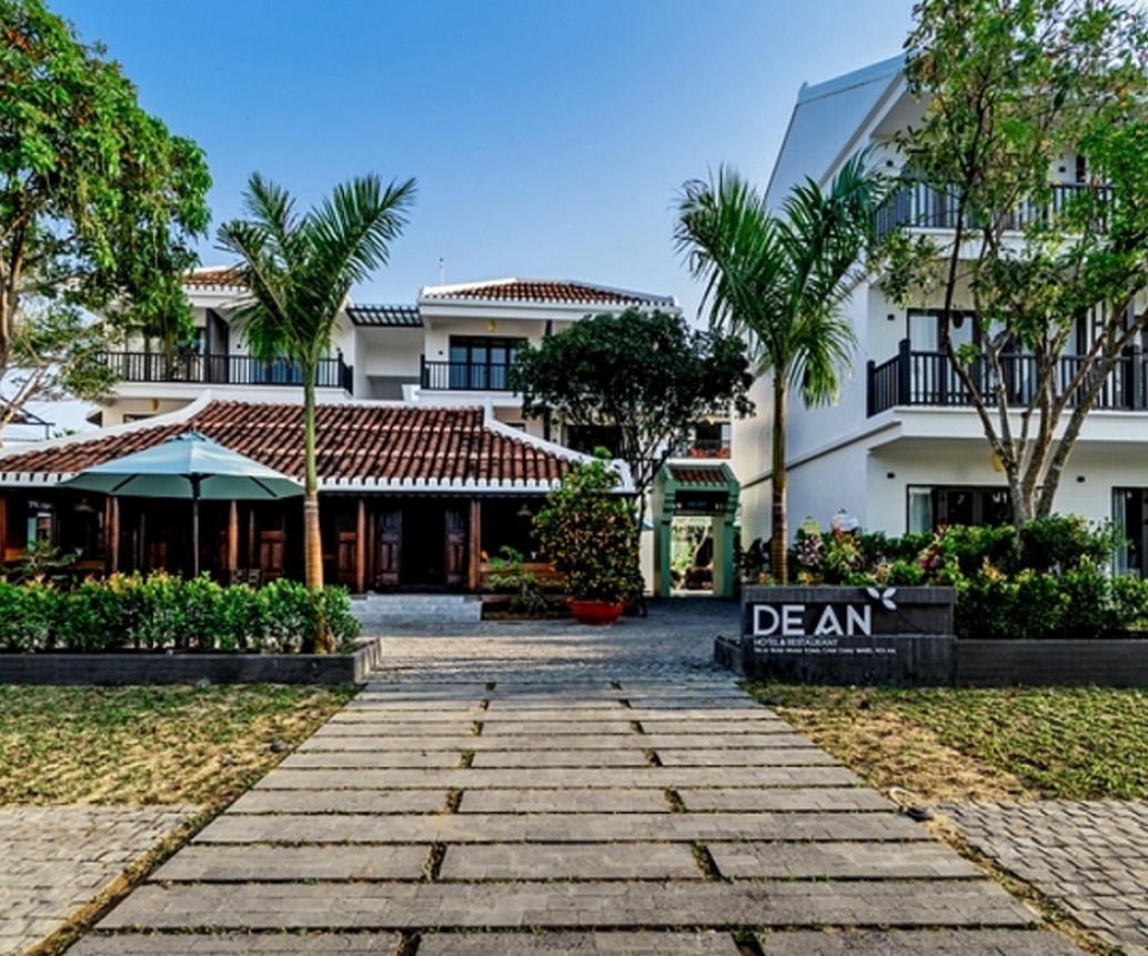 Top 10 Best 4-star Hotels In Hoi An