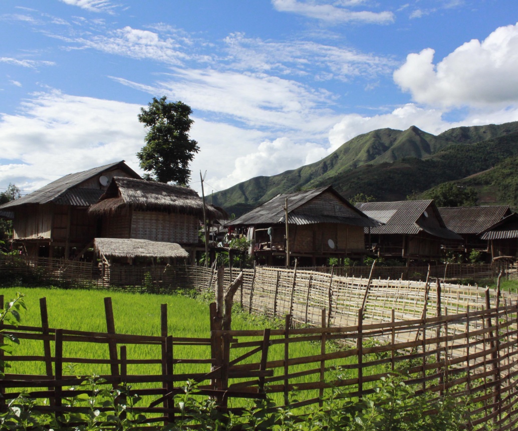 Top 07 Best Homestays In Lai Chau